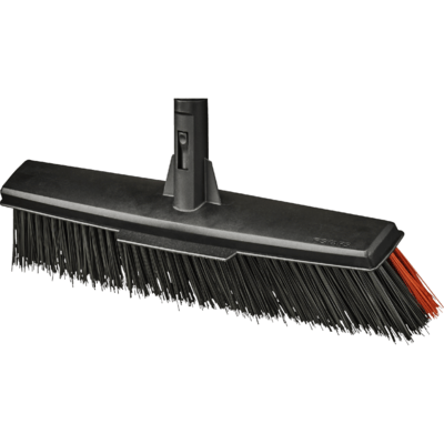 FISKARS 1025931 - Hlavica pre univerzálnu metlu solid