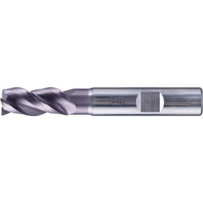 PFERD TOOLS SCM Solid Carbide Frézy SCM-UC3-M120C-M83HB AL40