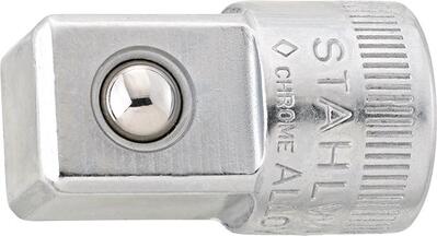 STAHLWILLE Adaptér 1/4-1/2 typ 410 Stahlwille