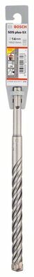 BOSCH Kalapácsfúrók SDS plus-5X 14 x 150 x 210 mm