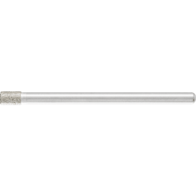 PFERD TOOLS Diamantové / CBN brúsiace nástroje EP Bond DZY-N 3,5-5/3 D 126