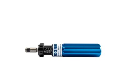 GEDORE QS 9 FH BLUE Dynamometrický skrutkovač typ Quickset 4-9 Nm
