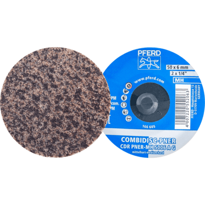 PFERD TOOLS COMBIDISC Brúsky CDR PNER-MH 5006 A G