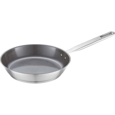 FISKARS Panvica na vyprážanie All Steel, 26 cm | 1064744