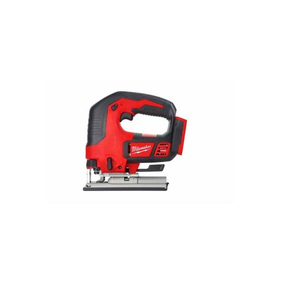 MILWAUKEE M18 BJS-0 AKKUMULÁTOROS EGYENES FŰRÉSZ 4933451391