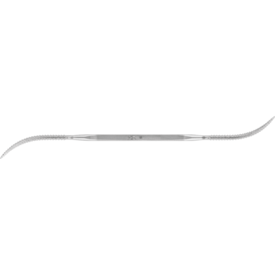 PFERD TOOLS UMV-Precízne pilníky 703P 190 H0
