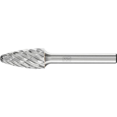 PFERD TOOLS Karbidové frézy RBF 1225/6 CAST