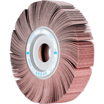 PFERD TOOLS Plátenné kotúče FR 25050/44,0 A 150