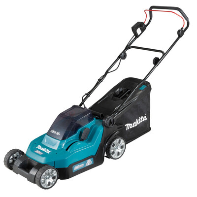 MAKITA DLM382PM2 - Akumulátorová kosačka