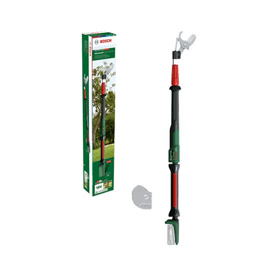 BOSCH AdvancedPrune18V-45 - 06008C5001 - Akumulátorové prořezávací nůžky bez akumulátoru a nabíječky