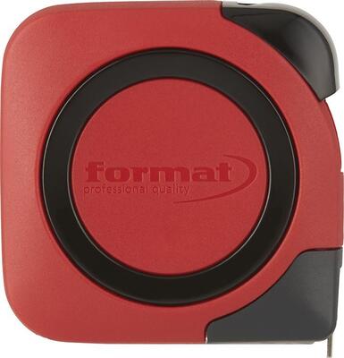 FORMAT Meter zvinovací 5M x 16mm Format