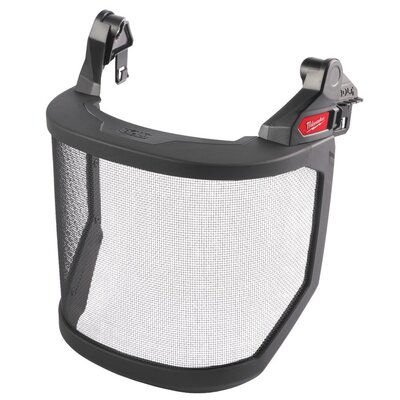 MILWAUKEE BOLT™ štít mriežka compact - 1 ks