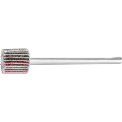 PFERD TOOLS Kolesá s plochou brúsnou plochou F 1010/3 A 120