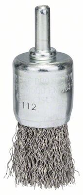 BOSCH Štetcový kartác 25 mm, 0,3 mm