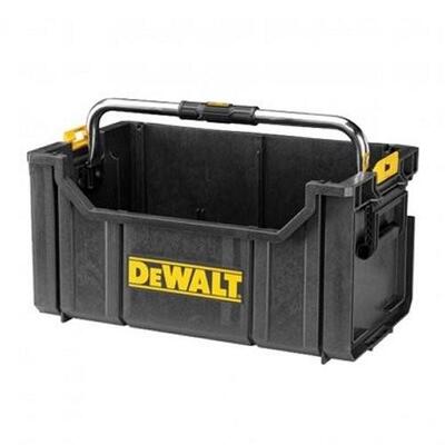 DeWALT LÁDA NYITOTT TOUGSYSTEM DS200 DWST1-75654