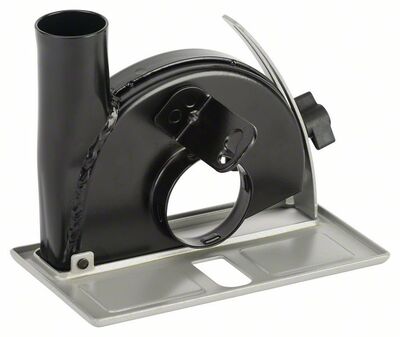 BOSCH Vezetőszán 115/125 mm - 2 605 510 264