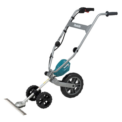 MAKITA UG001GZ - Akumulátorová lištová kosačka na trávu sólo