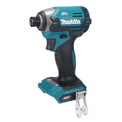 MAKITA TD003GZ - Akumulátorový rázový uťahovač bez akumulátora a nabíjačky