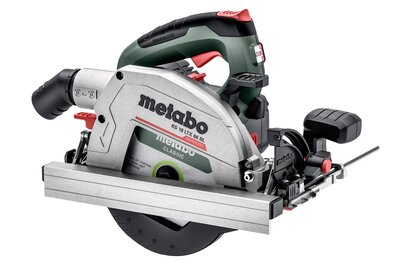 METABO KS 18 LTX 66 BL - Aku okružná píla 611866840