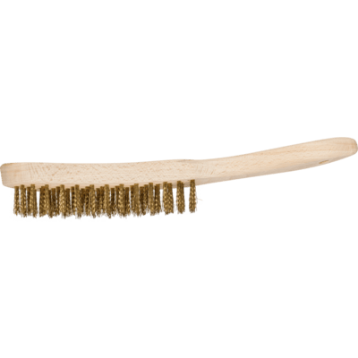 PFERD TOOLS Škrabacie kefy HBU 40 MES 0,30