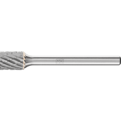PFERD TOOLS Karbidové frézy ZYA 0607/3 Z3 PLUS