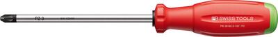 PB SWISS TOOLS Skrutkovač SwissGrip EVO PB PZ3x150mm