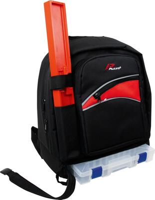 PLANO Ruksak na náradie 542 Technics Plano