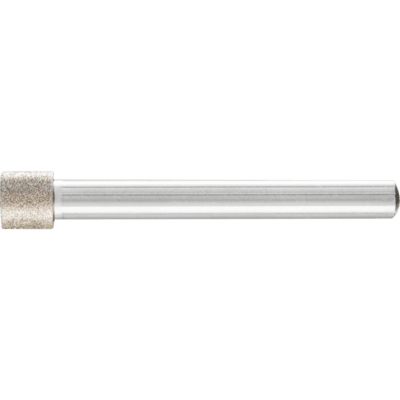 PFERD TOOLS Diamantové / CBN brúsky EP Bond BZY-N 9,0-8/6 B 126