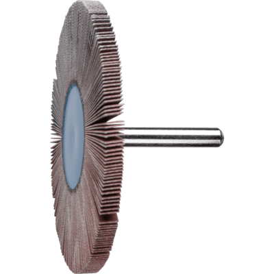 PFERD TOOLS Plátenné kolesá F 8005/6 A 320