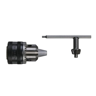 MILWAUKEE Ozubené skľučovadlo M18 × 2,5 (3 – 16 mm) 4932320014