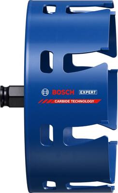 BOSCH Vykružovač EXPERT 159mm Bosch Karbidový konštrukčný materiál EXPERT Bosch