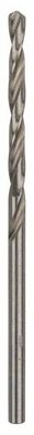 BOSCH Vrtáky do kovu HSS-G, DIN 338 3,1 x 36 x 65 mm