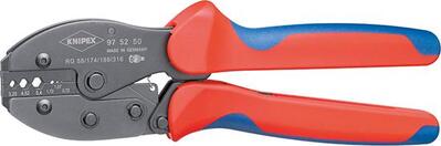 KNIPEX Klešte lisovací PreciForce / 975250 Knipex