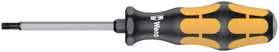 WERA 977 Skrutkovač TORX®, TX 15 x 80 mm