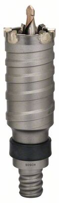 BOSCH Vrtacia korunka SDS-max-9 45 x 80 x 112 mm
