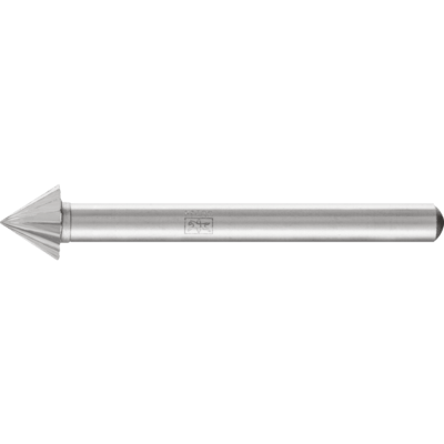 PFERD TOOLS HSS rotačné frézy 906/3 SP