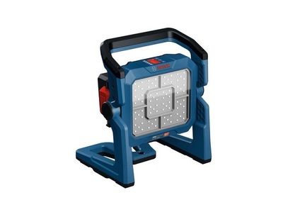 BOSCH GLI18V-5000 - Akumulátorové pracovné svietidlo sólo - 06019P5100