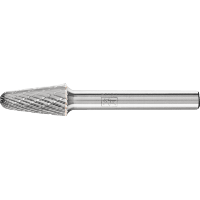 PFERD TOOLS karbidové frézy KEL 1020/6 Z3 PLUS