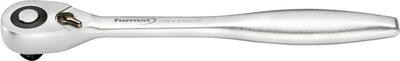 FORMAT Račňa 3/8" 120 zub 200mm celokov Format