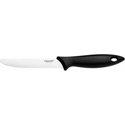 FISKARS Nôž raňajkový Essential, 12 cm | 1065569