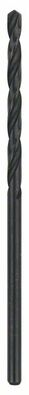 BOSCH Vrtáky do kovu HSS-R, DIN 338 2,3 x 27 x 53 mm