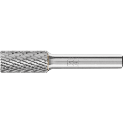 PFERD TOOLS Karbidové frézy ZYAS 1225/8 TOUGH