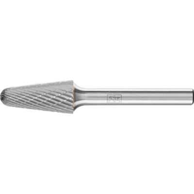 PFERD TOOLS Karbidové frézy KEL 1225/6 Z3 PLUS