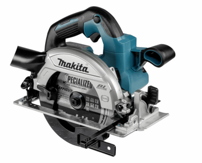 MAKITA DHS660ZJ - Akumulátorová okružná píla bez akumulátora a nabíjačky