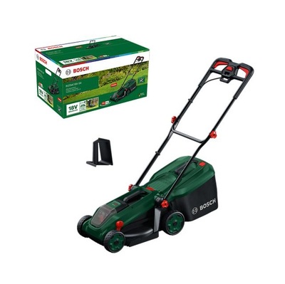 BOSCH ROTAK18V-34 - Akumulátorová kosačka sólo - 06008B9N01
