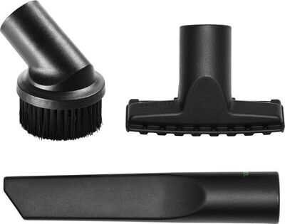 FESTOOL Tisztító készlet - fúvóka D 27 / D 36 D-RS