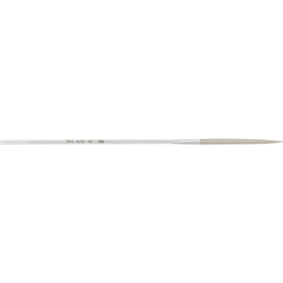 PFERD TOOLS Diamantové pilníky Elektrolyticky pokryté DF 3614 D 46
