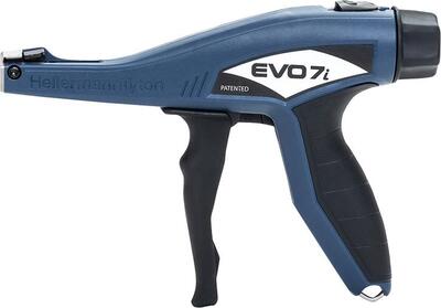 Kliešte na pásky viazacie 2,4-4,8mm EVO 7i HellermannTyton