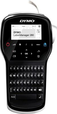 DYMO Štítkovač LM 280 aku Dymo
