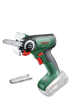 BOSCH UniversalCut 18V-65 - 06033D5200 - Akkus fűrész NanoBlade - akkumulátor és töltő nélkül